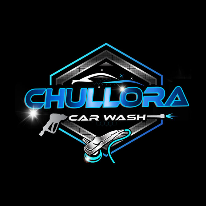 Chullora Car Wash