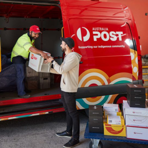 Australia Post