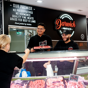 Darwich Meats